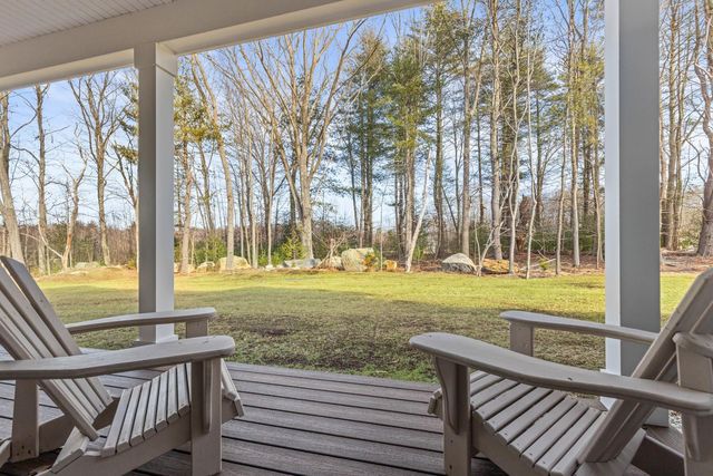 46 Fowler Drive, Rye, NH 03870