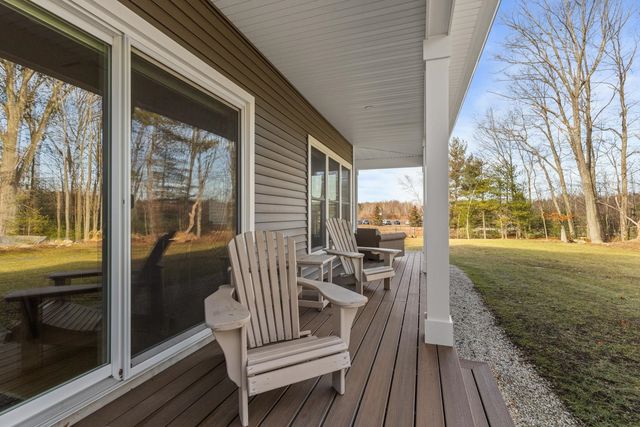 46 Fowler Drive, Rye, NH 03870