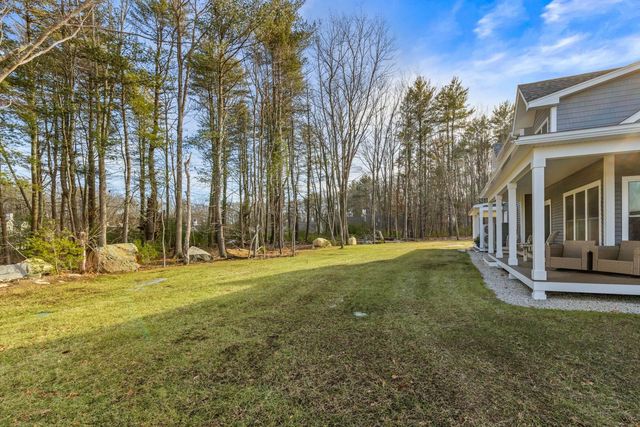 46 Fowler Drive, Rye, NH 03870