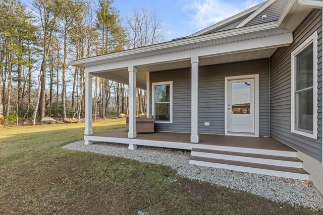 46 Fowler Drive, Rye, NH 03870