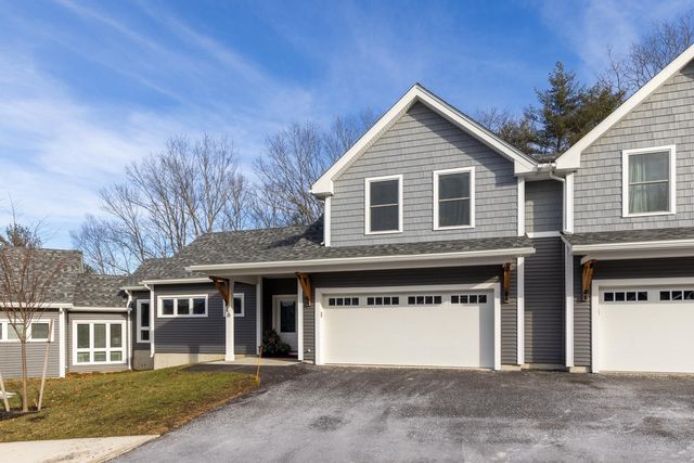 46 Fowler Drive, Rye, NH 03870