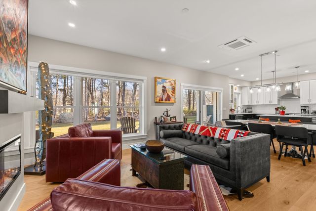 46 Fowler Drive, Rye, NH 03870