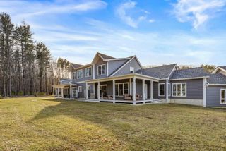 46 Fowler Drive, Rye, NH 03870