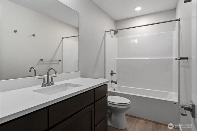 36 Simpson Street, Mansfield, WA 98830