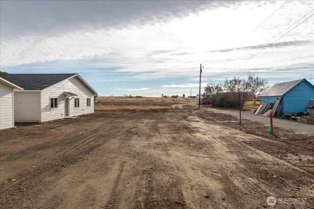 36 Simpson Street, Mansfield, WA 98830