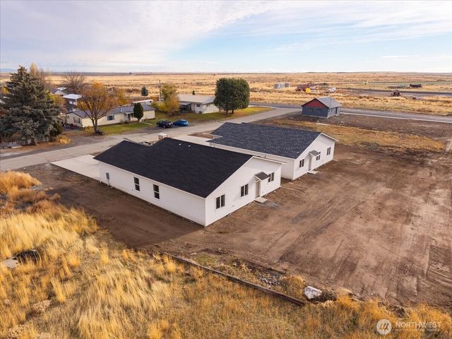 36 Simpson Street, Mansfield, WA 98830