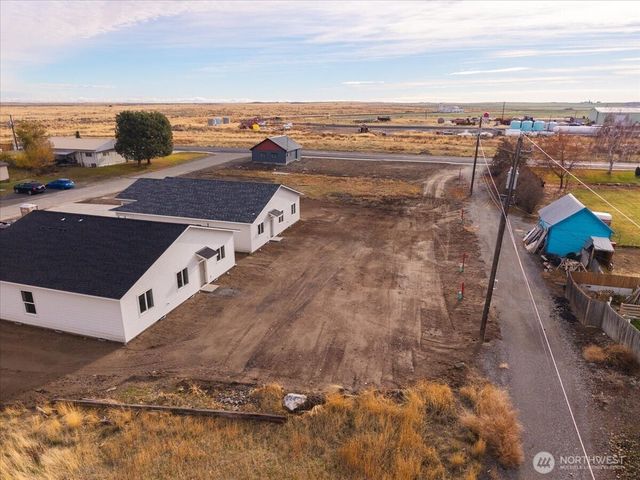 36 Simpson Street, Mansfield, WA 98830