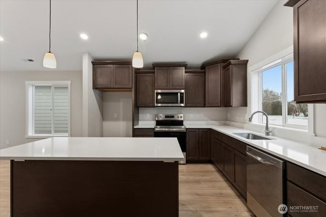 36 Simpson Street, Mansfield, WA 98830