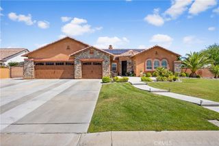 3035 W Avenue M5, Lancaster, CA 93536