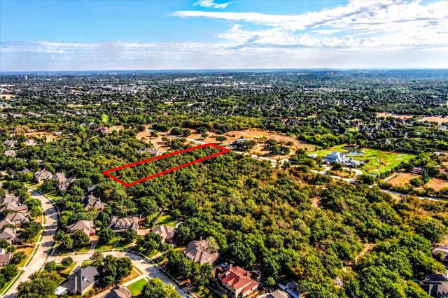 8965 Indian Knoll Trail, Keller, TX 76248