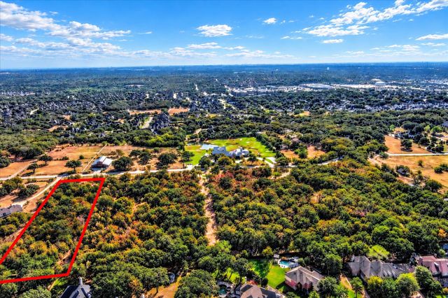 8965 Indian Knoll Trail, Keller, TX 76248