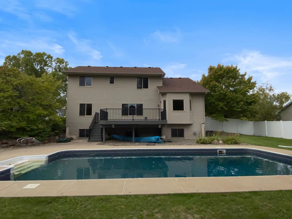 13434 Oakwood Drive, Rogers, MN 55374 — photo 4