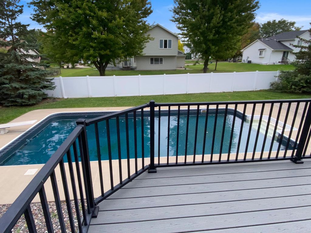 13434 Oakwood Drive, Rogers, MN 55374 — photo 5