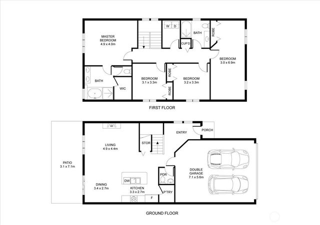 3028 183rd Place SE, Bothell, WA 98012