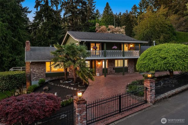 2640 SW 163rd Street, Burien, WA 98166