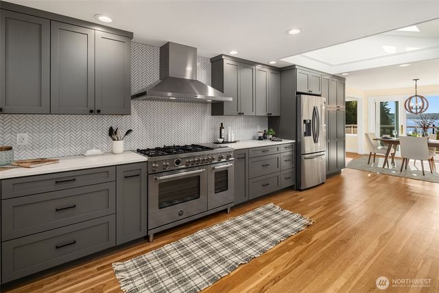 2640 SW 163rd Street, Burien, WA 98166