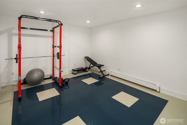 2640 SW 163rd Street, Burien, WA 98166