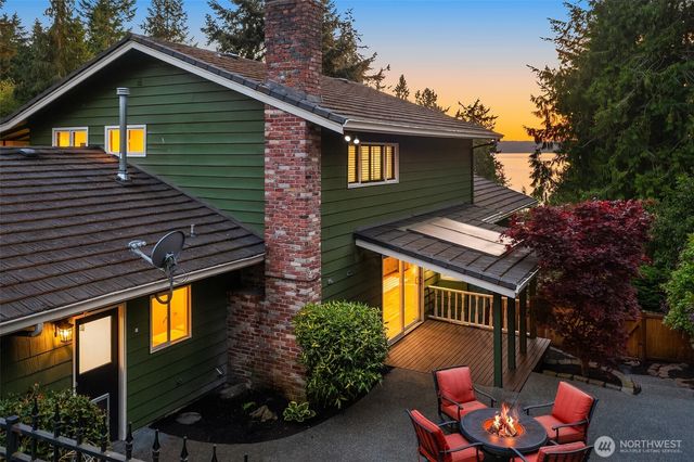 2640 SW 163rd Street, Burien, WA 98166