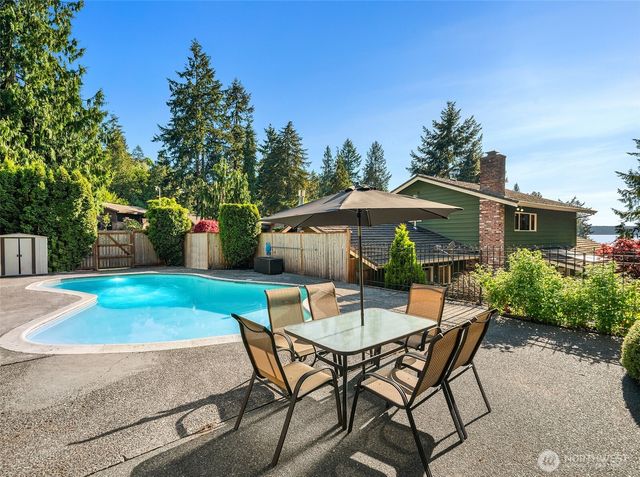 2640 SW 163rd Street, Burien, WA 98166