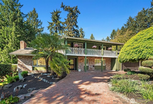 2640 SW 163rd Street, Burien, WA 98166