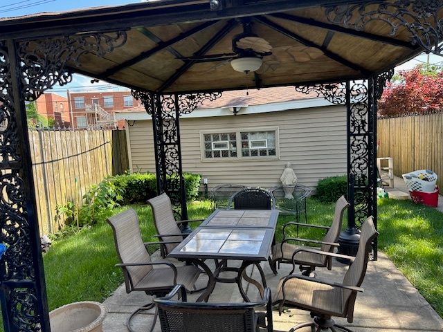 3529 W Jackson Boulevard, Chicago, IL 60624