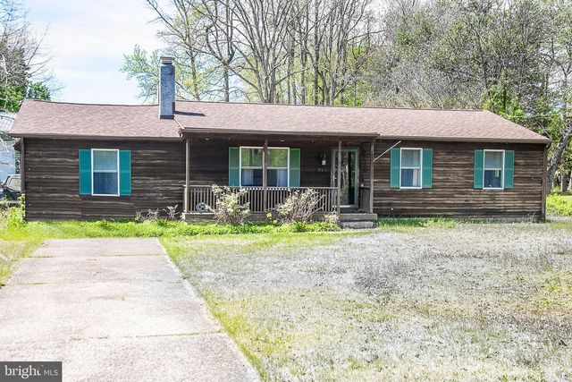 661 PACIFIC AVE, Atco, NJ 08004