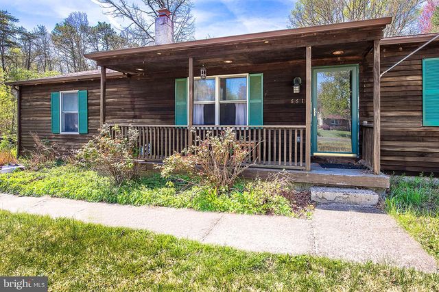 661 PACIFIC AVE, Atco, NJ 08004