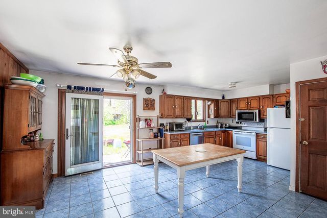 661 PACIFIC AVE, Atco, NJ 08004