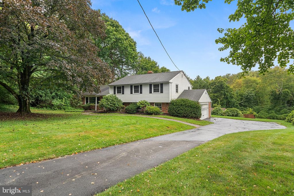 1617 WILLIAMS WAY, WEST CHESTER, PA 19380 — photo 2
