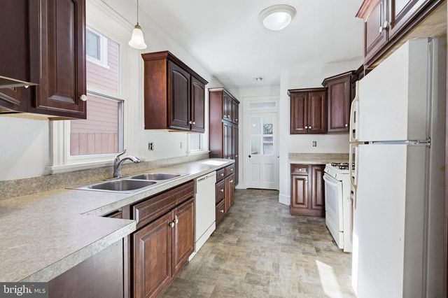 544 N MARY ST, Lancaster, PA 17603