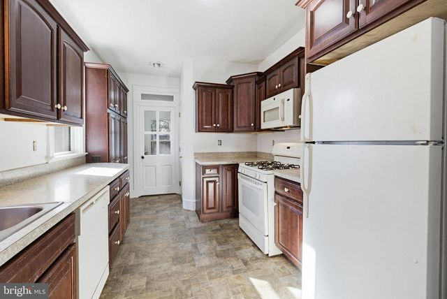 544 N MARY ST, Lancaster, PA 17603