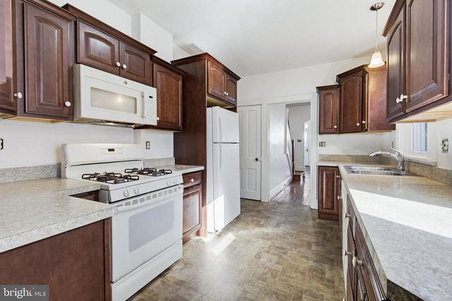 544 N MARY ST, Lancaster, PA 17603