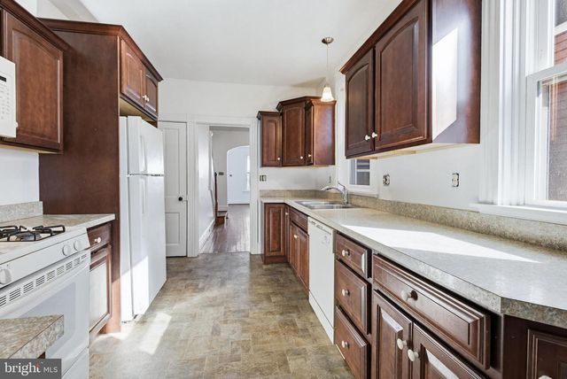 544 N MARY ST, Lancaster, PA 17603