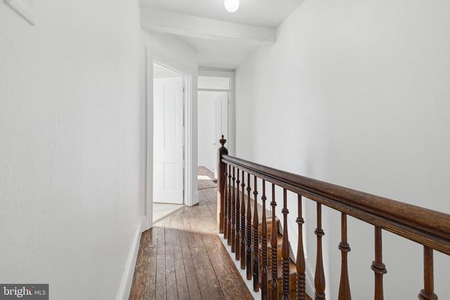 544 N MARY ST, Lancaster, PA 17603