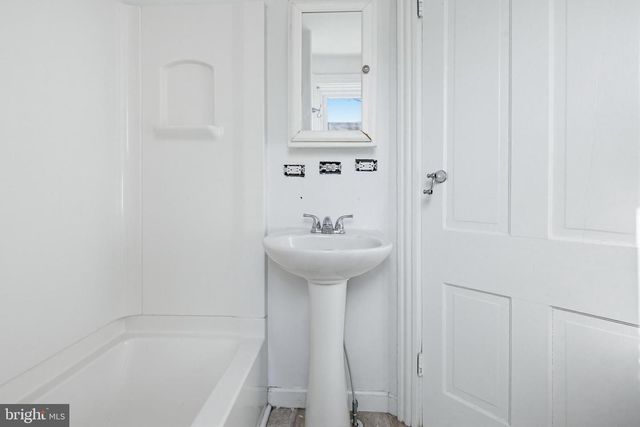 544 N MARY ST, Lancaster, PA 17603