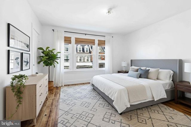 544 N MARY ST, Lancaster, PA 17603