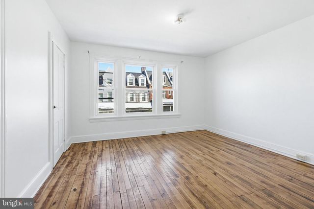 544 N MARY ST, Lancaster, PA 17603