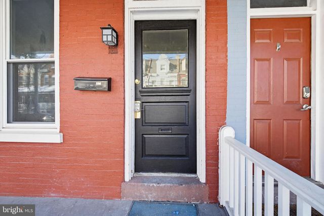 544 N MARY ST, Lancaster, PA 17603