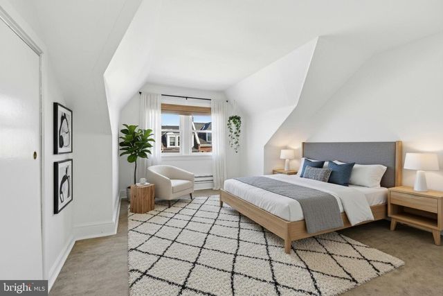 544 N MARY ST, Lancaster, PA 17603