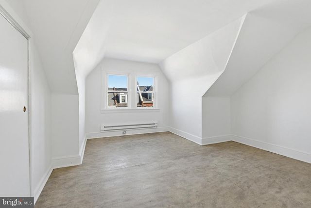 544 N MARY ST, Lancaster, PA 17603