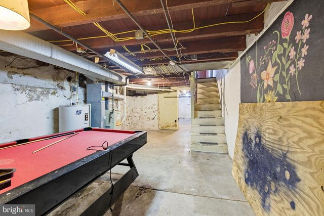 544 N MARY ST, Lancaster, PA 17603