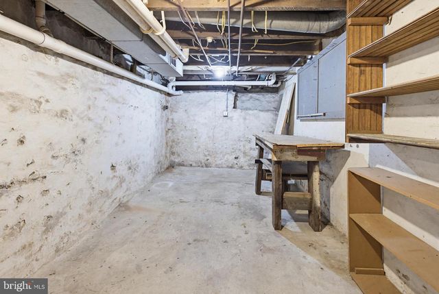 544 N MARY ST, Lancaster, PA 17603