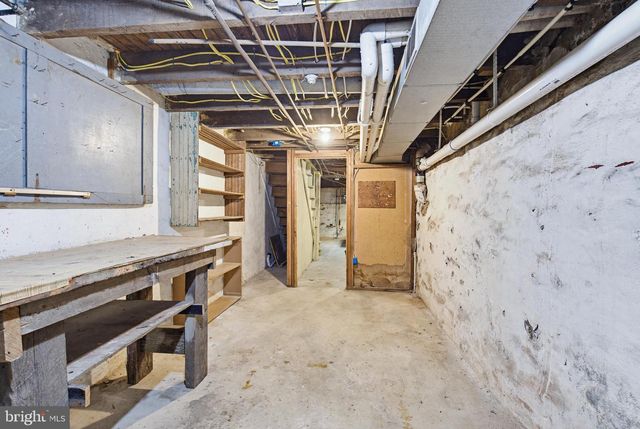 544 N MARY ST, Lancaster, PA 17603