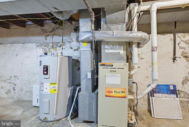 544 N MARY ST, Lancaster, PA 17603