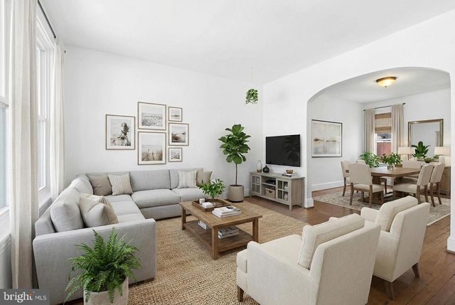 544 N MARY ST, Lancaster, PA 17603