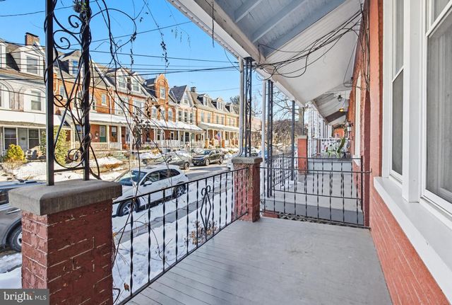 544 N MARY ST, Lancaster, PA 17603