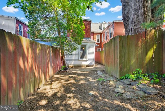544 N MARY ST, Lancaster, PA 17603