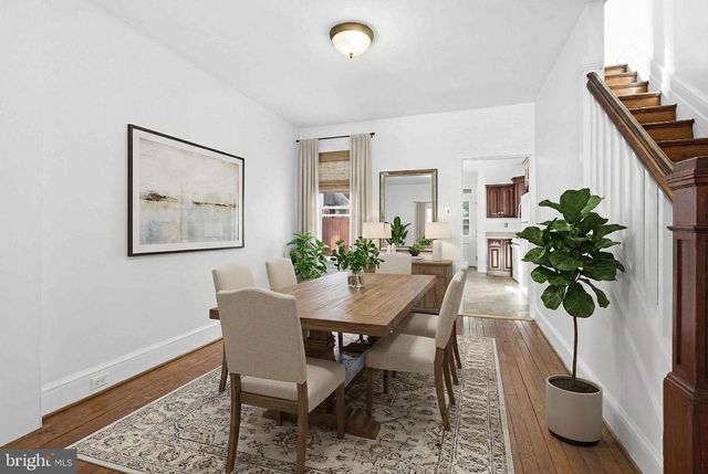 544 N MARY ST, Lancaster, PA 17603