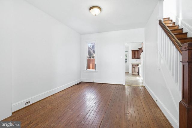 544 N MARY ST, Lancaster, PA 17603