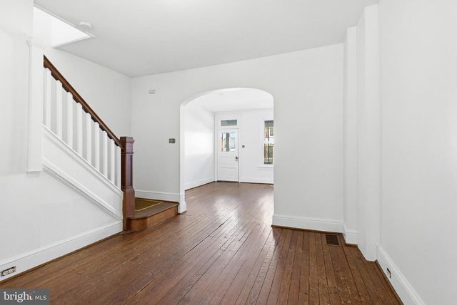 544 N MARY ST, Lancaster, PA 17603